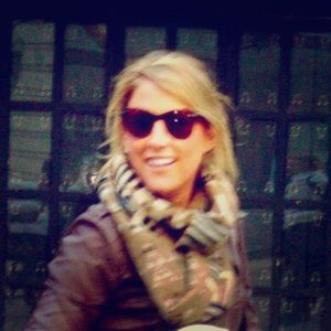 Meet your Posher, Molly